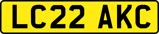 LC22AKC