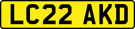 LC22AKD