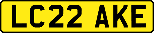 LC22AKE
