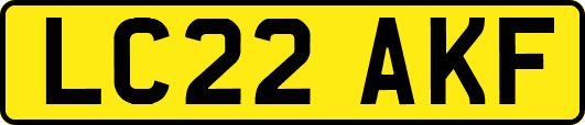 LC22AKF