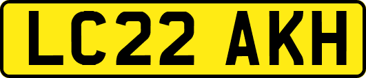 LC22AKH