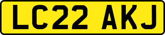 LC22AKJ