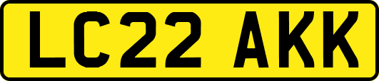 LC22AKK