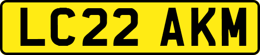 LC22AKM