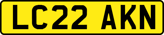 LC22AKN