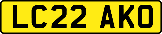LC22AKO