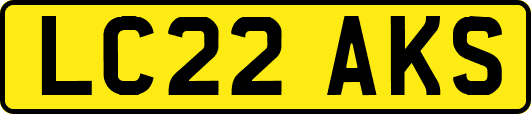 LC22AKS