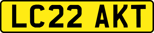 LC22AKT