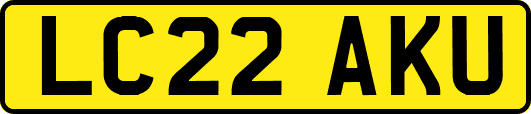 LC22AKU