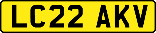 LC22AKV