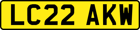 LC22AKW