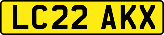 LC22AKX