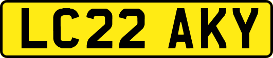 LC22AKY