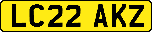 LC22AKZ