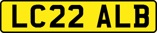 LC22ALB