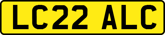 LC22ALC