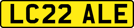 LC22ALE