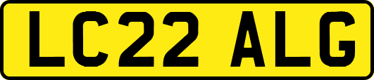 LC22ALG