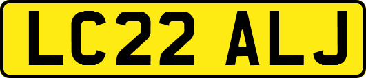 LC22ALJ