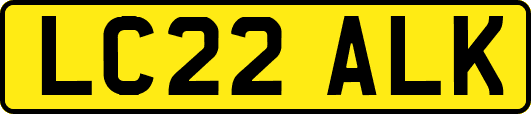 LC22ALK