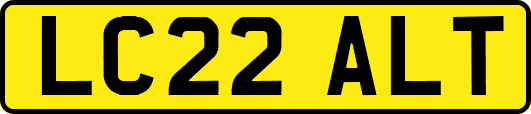 LC22ALT