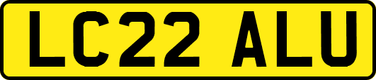 LC22ALU