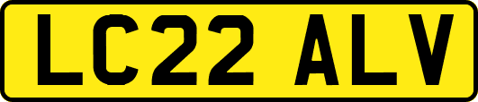 LC22ALV