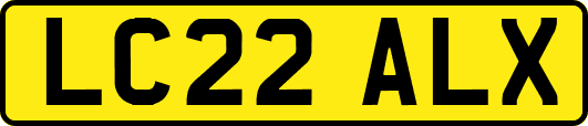LC22ALX