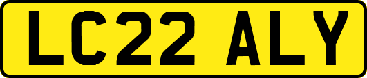 LC22ALY