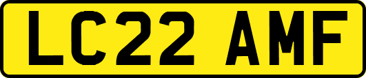 LC22AMF