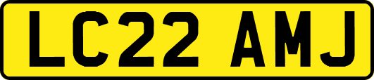 LC22AMJ