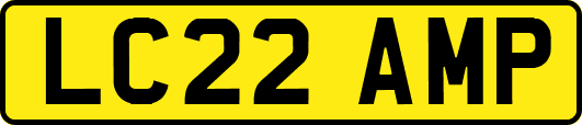 LC22AMP