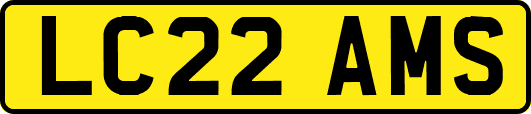 LC22AMS