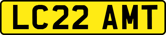 LC22AMT