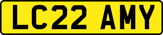 LC22AMY