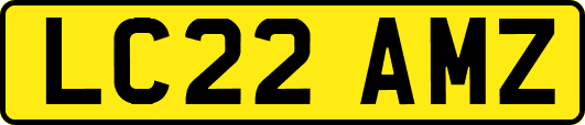 LC22AMZ
