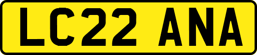 LC22ANA