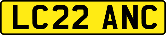 LC22ANC