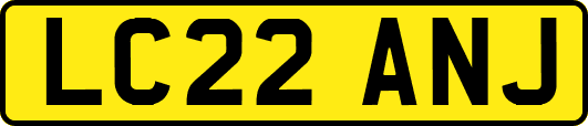 LC22ANJ
