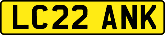 LC22ANK