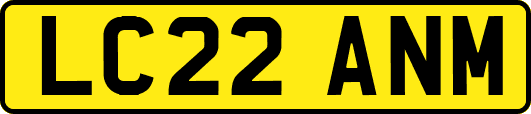 LC22ANM