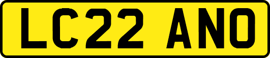 LC22ANO