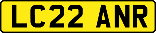 LC22ANR