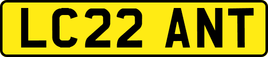 LC22ANT