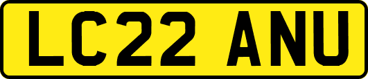 LC22ANU