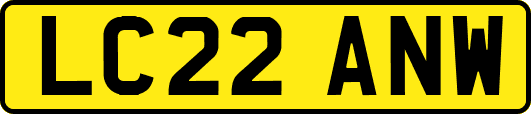 LC22ANW