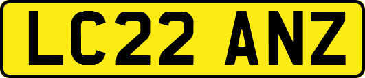 LC22ANZ