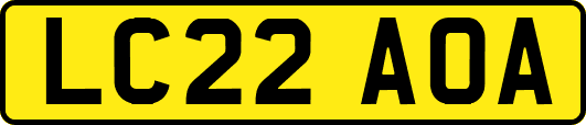 LC22AOA