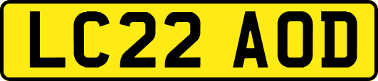 LC22AOD