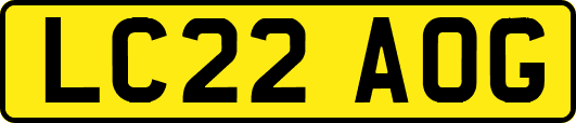 LC22AOG